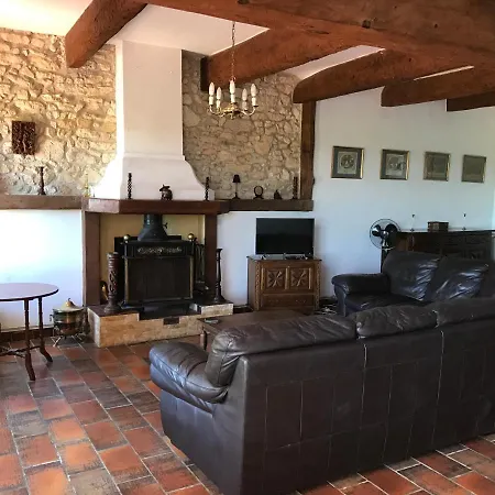 Domaine De Favette * Coursan