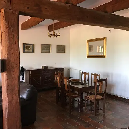 Domaine De Favette