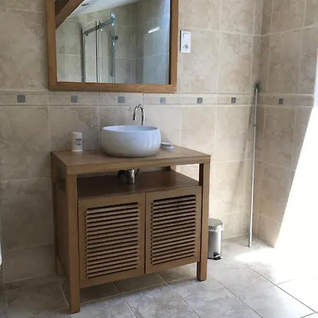 Domaine De Favette Tatil Evi Coursan
