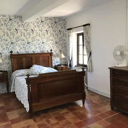 Domaine De Favette * Coursan