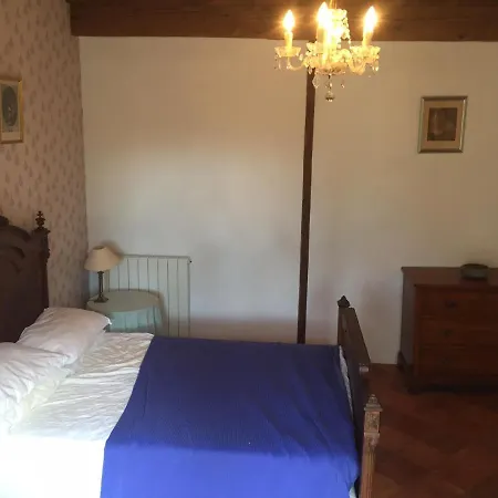 Domaine De Favette Holiday home