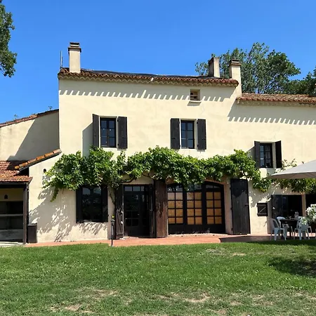 Domaine De Favette * Coursan