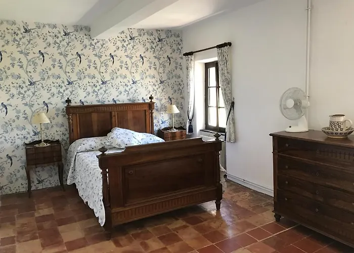 Domaine De Favette * Coursan