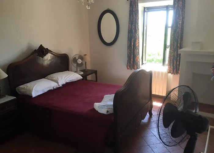 Domaine De Favette بيت للعطل *