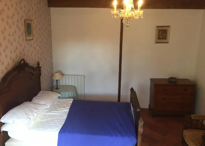 Domaine De Favette بيت للعطل