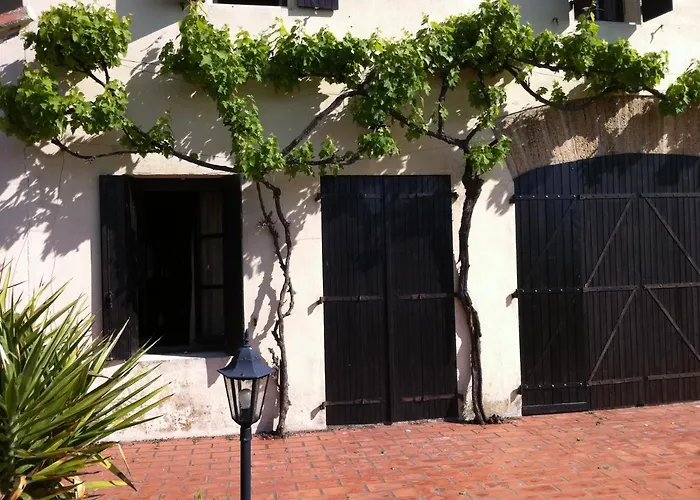 Domaine De Favette * Coursan